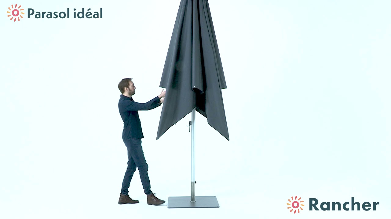 Parasol Idéal Rancher