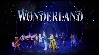 Wonderland Review