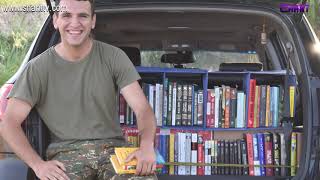 Առավոտը Շանթում - Արցախաբնակ Վաչեն