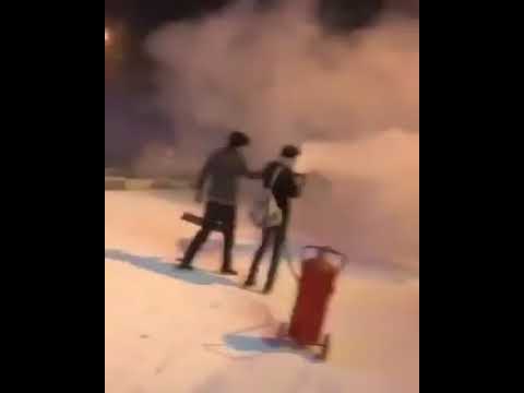 بالفيديو .. مراسلة "الوطن"في الأحواز: الاحتجاجات تتصاعد في كرمنشاه الإيرانية في الانتفاضة ضد ولاية الفقيه