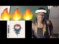 Logic - Homicide (feat. Eminem) (Official Audio) REACTION Logic - Homicide (feat. Eminem) (Official Audio) REACTION