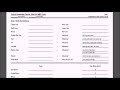 AMEB Piano Series 18 Grade 2 General Knowledge Selected A1 B3 C3