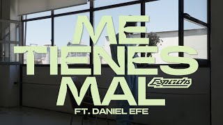 ME TIENES MAL Music Video