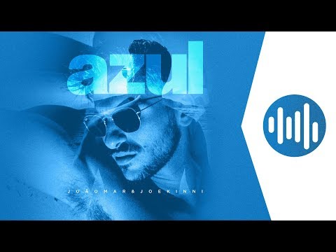 Azul - João Mar & Joe Kinni
