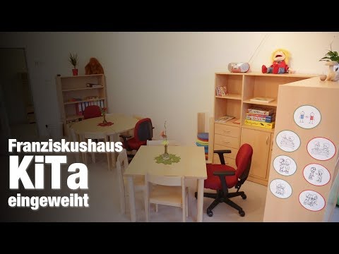 Guter (H)Ort para crianças ativas