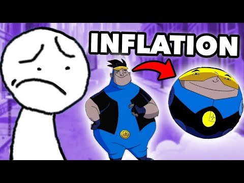 Heroes With the WORST Superpowers