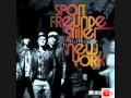 Sportfreunde Stiller MTV Unplugged New York - Ein Kompliment