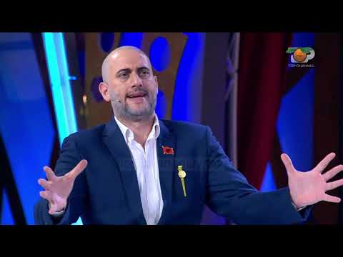 Portokalli, 22 Nëntor 2020 – Zona e Brrylit ( Basha vs Rama )