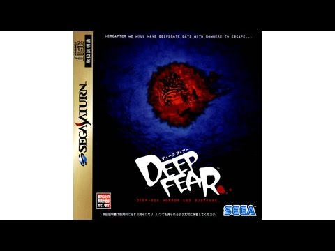 deep fear saturn amazon