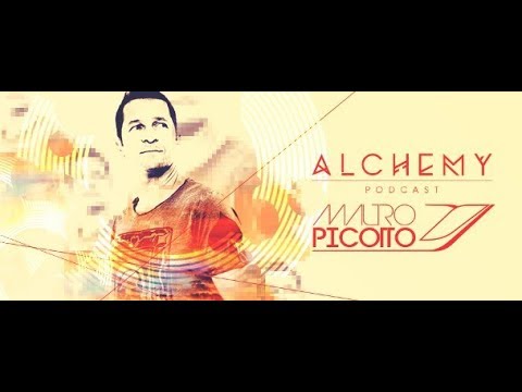 Alchemy Podcast 032 Recorded Live at Postgarage Graz (Guest Mix Roman Weber) 06 January 2017