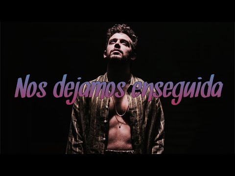 RUGGERO & Fabro-Nos dejamos enseguida מתורגם לעברית