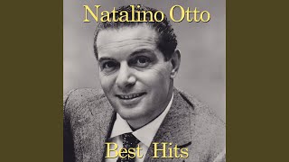 Kadr z teledysku Ho sognato la mia radio tekst piosenki Natalino Otto
