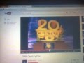 The Destruction Of The Twenty Century Fox Home Entertainment Logo