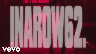 Cover art for INAROW62.