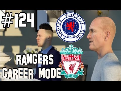 HAGI SIGNS! FIFA 20 RANGERS CAREER MODE - EPISODE 124