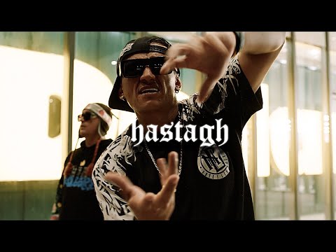 Hastagh - Cariñito ft Lke$ (Video Oficial)