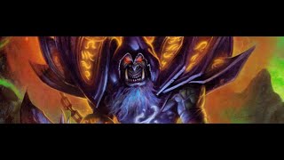 [ HearthStone ] WARLOCK REVENGE