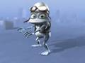 The Annoying Thing (Crazy Frog) 