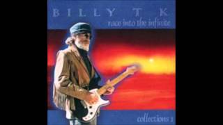 Billy TK Snr —  Yearning