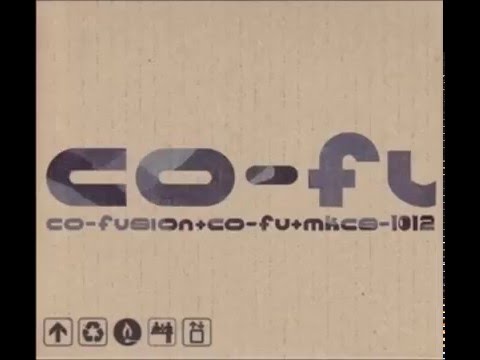 co fusion  -  cycle