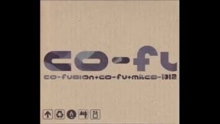 co fusion  -  cycle