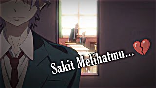 Download lagu Seandainya Kamu Merasakan...💔 mp3