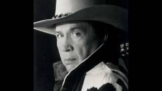 Buck Owens "Hollywood Waltz"
