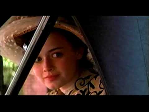 Tuck Everlasting Movie Trailer 2002 - TV Spot