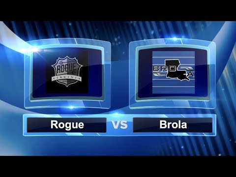 Rogue vs Brola - Round of 16 - Circuit Cup Championship #CCC2019