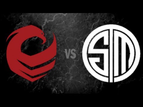 XDG vs TSM - 2014 NA LCS W11D3