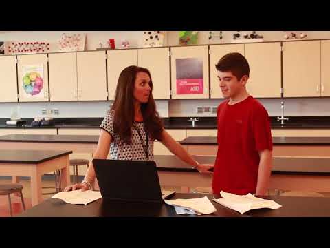 The Weather Man Trailer 2018