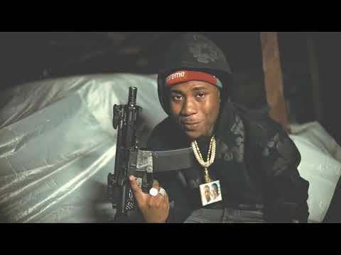 Kayso45 - Blackout (Fredo Flow)