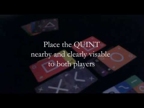 Quick intro to the game