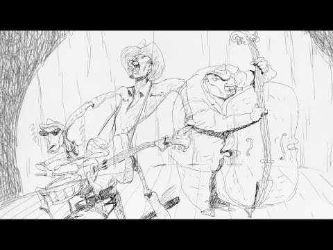 Making of "Slide", Part 6 - Bar sequence (unfinished)
