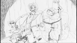 Making of "Slide", Part 6 - Bar sequence (unfinished)