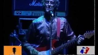 Luis Alberto Spinetta - "En vivo en el teatro coliseo" - 2004 (TN - LA VIOLA)