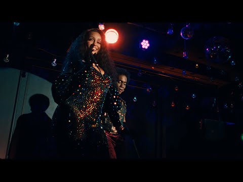 Junior Sanchez - So Hype ft Mýa (Official Music Video)