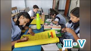 Ursuline Convent Senior Secondary School Video