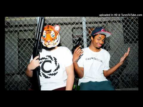 Vince Staples - Nate (Feat. James Fauntleroy) (Prod. by Scoop DeVille)