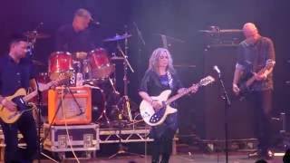 Brix Smith & The Extricated - L.A. - live @ Blackpool Rebellion 2016