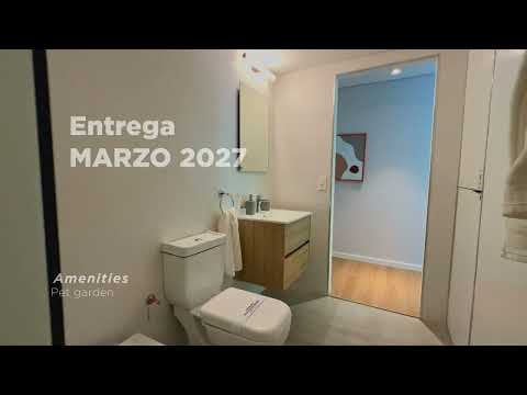 Video de YouTube - Venta apartamento dos dormitorios en Cordón - 1001