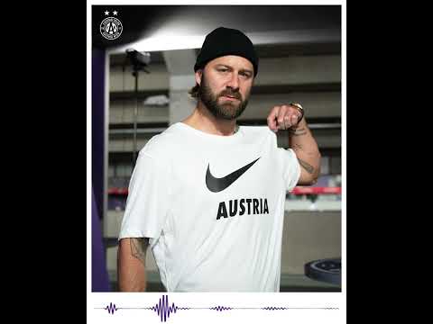 Andi Lasnik. Austrianer.