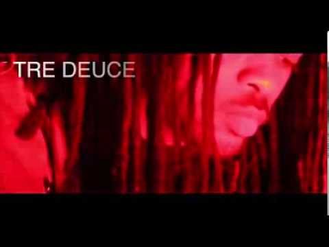 Jah Bami, Tre Duce, Blak V - His woman (Video Medley)