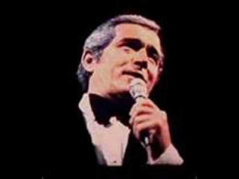 Perry Como - If I'm Lucky