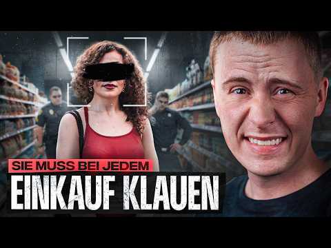 Lies, shame, and theft: When kleptomania destroys lives