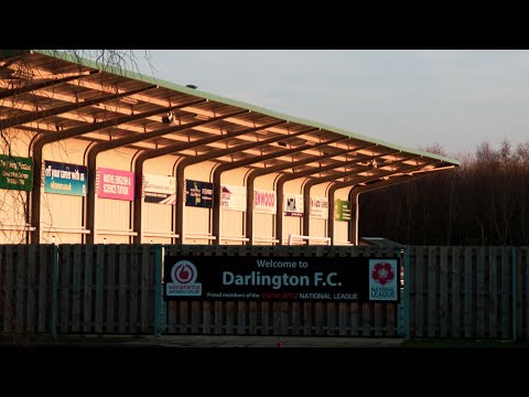 Goals | Darlington 1 Spennymoor Town 2 | Saturday 28th October 2023