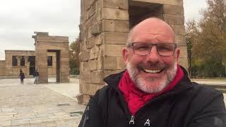 32 - Spain - Madrid - Temple of Debby