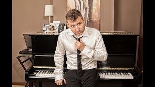 Keith Canvas: &#39;Beyond The Frame&#39; Album Trailer