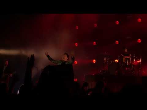 Only Angel - Harry Styles Live on Tour @ The Greek Theater Los Angeles 9/20/2017