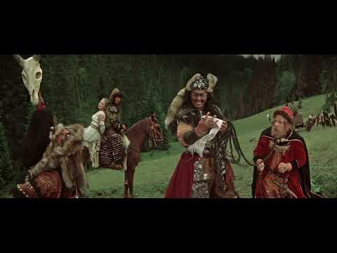 Ilja Muromez (Der Kampf um das Goldene Tor) 1956 in HD